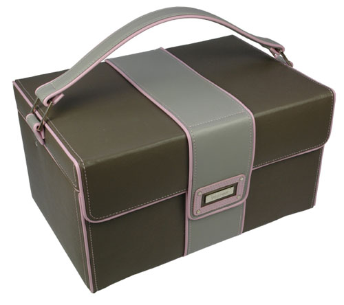 LARGE JEWELLERY BOX 70146